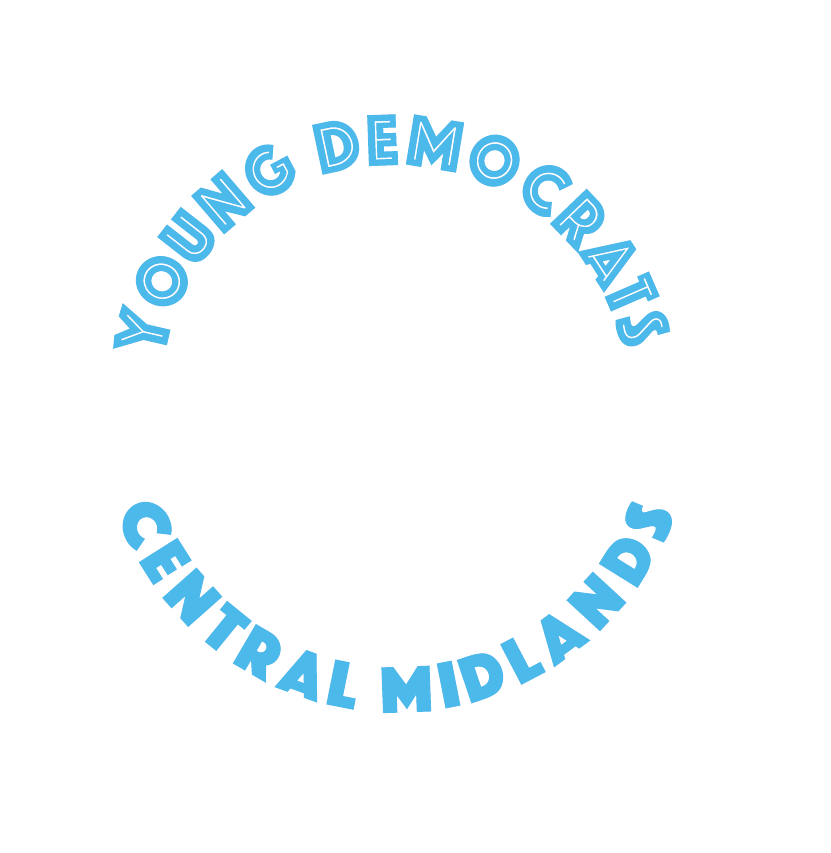 Young Democrats of the Central Midlands